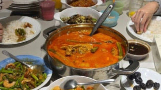 Ini Faktanya : Makan Berat Saat Sarapan Bikin Ngantuk?