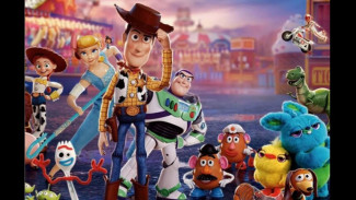 Lebih dari Sekadar Mainan Plastik: Menguak Karakter Paling Kuat di Jagat Toy Story