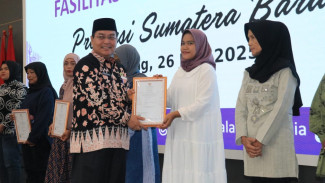 Sumbar Jadi Tuan Rumah UPT Halal BPJPH: Percepatan Sertifikasi di Wilayah Sumatera