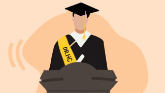 Mengenal Gelar Honoris Causa: Sebuah Penghargaan Tertinggi Akademik