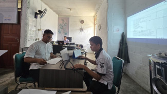PPID Solsel Perbaharui Daftar Informasi Publik 2025