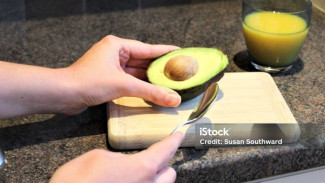 Ingin Berat Badan Ideal? Yuk, Coba Olahan Alpukat yang Lezat Ini!