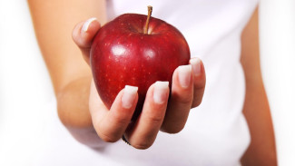 Apel: Sarapan Praktis Penuh Nutrisi, Kunci Kekebalan Tubuh Optimal untuk Para Pejuang Cuan!