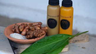 Menelusuri Jejak Minuman Favorit Raja-raja Nusantara