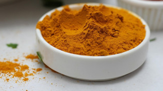 Rahasia Kunyit Terungkap: Penyembuh Luka Bakar yang Belum Banyak Diketahui!