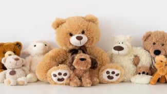 Boneka Populer Sepanjang Masa: Teman Bermain Abadi di Dunia Anak