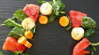 Strategi Jitu! Bikin Anak Suka Sayur dan Buah Lewat Cemilan Kreatif