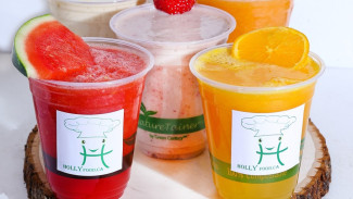 Minuman Manis: Kesegaran Sesat yang Bisa Merusak Imunitas