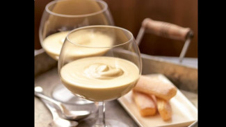 Mengenal Sabayon: Dessert Italia Lembut, Manis, dan Hangat yang Menggoda
