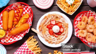 Mengapa Makin Banyak yang Buka Usaha Frozen Food? Ini Alasannya!