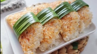 Ledre Bojonegoro: Kerupuk Pisang Tipis Manis yang Bikin Nagih! Oleh-Oleh Wajib dari Jawa Timur