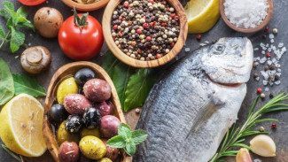 Ada Apa dengan Diet Mediterania: Menguak Rahasia Hidup Sehat dari Pesisir Eropa yang Terbukti Ampuh!