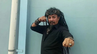 Limbad: Menguak Misteri Sang Master Fakir yang Menggetarkan Indonesia