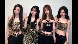 DIRTY WORK 1ST WIN: Kisah Inspiratif di Balik Panggung yang Menggetarkan