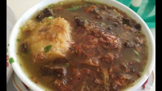 Soto Semurup: Menyingkap Kelezatan Tersembunyi dari Jambi yang Penuh Aroma Rempah