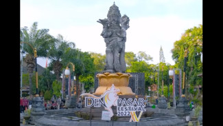 Denpasar: Jantung Berdenyut Bali yang Penuh Kejutan