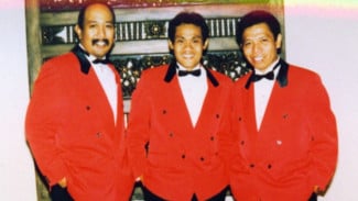 Tiga Legenda Komedi yang Tak Tergantikan: Mengenang Warkop DKI