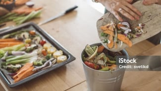 Gerakan 'Zero Waste' dari Dapur: Kreasi Memasak Minim Sampah Ala Ibu Rumah Tangga Kekinian
