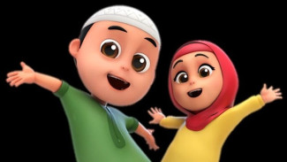 Fenomena Nussa & Rarra: Mengapa Anak-anak Jatuh Cinta pada Kartun Penuh Hikmah Ini?