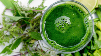 Perhatian untuk Bunda! Kondisi Ini Bikin Kamu Perlu Waspada Konsumsi Jus Timun