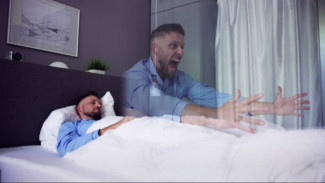Ketindihan Bukan Mistis! Ini Alasan Medis di Balik Sleep Paralysis dan Siapa Saja yang Berisiko