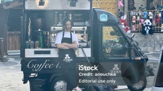 Transformasi Bisnis Kopi Keliling: Fasilitas Lengkap, Pelanggan Betah, Cuan Gila-gilaan!