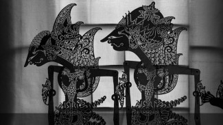 Petruk: Cerminan Rakyat Kecil dan Kritik Sosial dalam Balutan Tawa