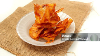 Inovasi Pangan Lokal: Petani dan UMKM Berkolaborasi Kembangkan Keripik Singkong dengan Berbagai Rasa