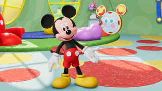 Kisah Abadi Mickey Mouse: dari Tikus Lucu hingga Ikon Global