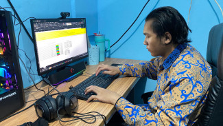 Ratusan Murid Berkebutuhan Khusus Berlaga di LKS Diksus Tingkat Nasional 2025