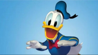 Kisah Donald Duck: Dari Peran Pembantu Menjadi Bintang Utama