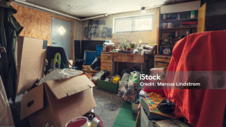 Hoarding Disorder: Saat Kebiasaan Menyimpan Berubah Jadi Gangguan