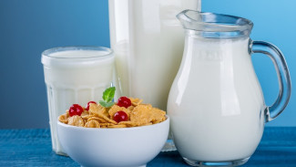 Jangan Cuma Dituang! Inilah Cara Rahasia Membuat Segelas Susu Jadi Senikmat Dessert
