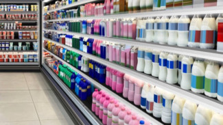 Rahasia di Balik Susu Kemasan: Mengapa Produk Ini Begitu Populer dan Menjangkau Semua Kalangan?