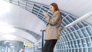 Dari Berburu Foto hingga Meditasi: Aktivitas Anti-Mainstream Saat Terjebak Delay di Bandara