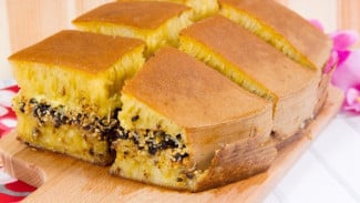 Siapa Sangka? Martabak Dulunya Adalah Makanan Para Raja, Kini Jadi Jajanan Rakyat