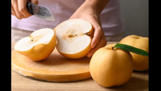 Hilangin Lapar Tengah Malam? Buah Jawabannya