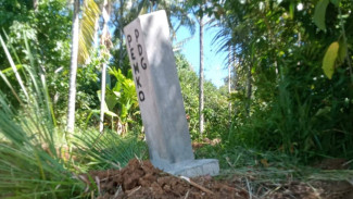 Pemko Padang Gencarkan Pemasangan Patok Tanah untuk Amankan Aset dan Genjot PAD
