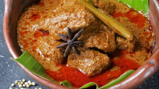 Kalio Daging: Transformasi Budaya dan Kuliner dalam Piring yang Menggugah Selera