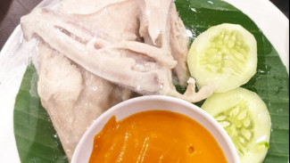 Sensasi Gurih dan Lembut: Menjelajahi Sejarah dan Daya Tarik Abadi dari Ayam Pop