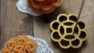Aroma Manis di Sudut Ranah Minang: Mengapa Kue Loyang Selalu Dirindukan