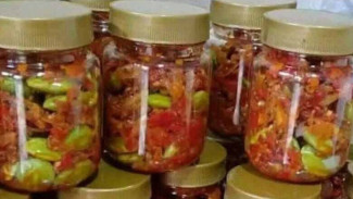Jurus Ampuh Produsen Sambal: Tampil Beda dengan Inovasi Rasa dan Kemasan yang Bikin Viral