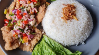 Mengupas Rahasia Sambal Matah: Bagaimana Bumbu Sederhana Khas Bali Ini Jadi Teman Makan Segala Makanan Kekinian