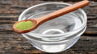 Mau Kulit Sehat & Cerah? Coba Bikin Masker Matcha, Cuma Butuh 3 Bahan!