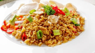 Nasi Goreng untuk Sarapan: Tradisi Pagi yang Selalu Bikin Nagih
