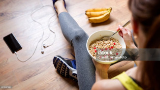 Selesai Olahraga, Wajib Coba 5 Makanan yang Bikin Tubuh Kembali Bertenaga