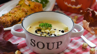 Kelembutan dalam Mangkuk: Mengenal Lebih Dekat Rahasia Kelezatan Cream Soup