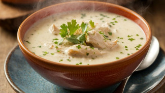 Anti Ribet: Rahasia Membuat Sup Krim Ayam Creamy dan Gurih dalam Sekejap