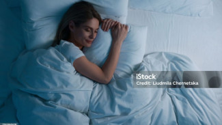 Rahasia Tidur Nyenyak: Lampu Harus Dimatikan atau Tidak?