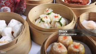 Kenapa Dimsum Jadi Favorit? Intip Tren Kuliner Asia yang Mendunia